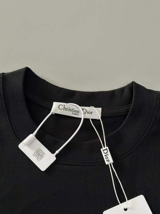 Dior T Shirts Short _SKUDiorS-XLm6tx4715689